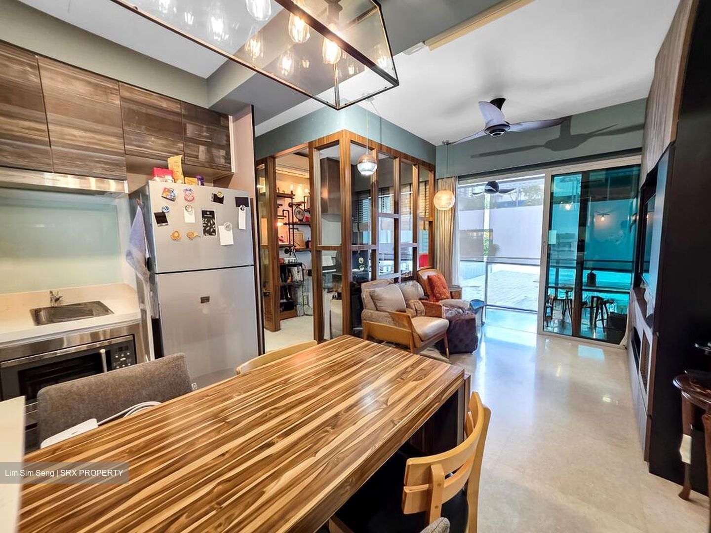 Eight Riversuites (D12), Condominium #496851281